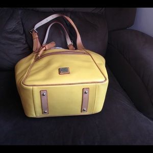 Dooney & Bourke Handbag